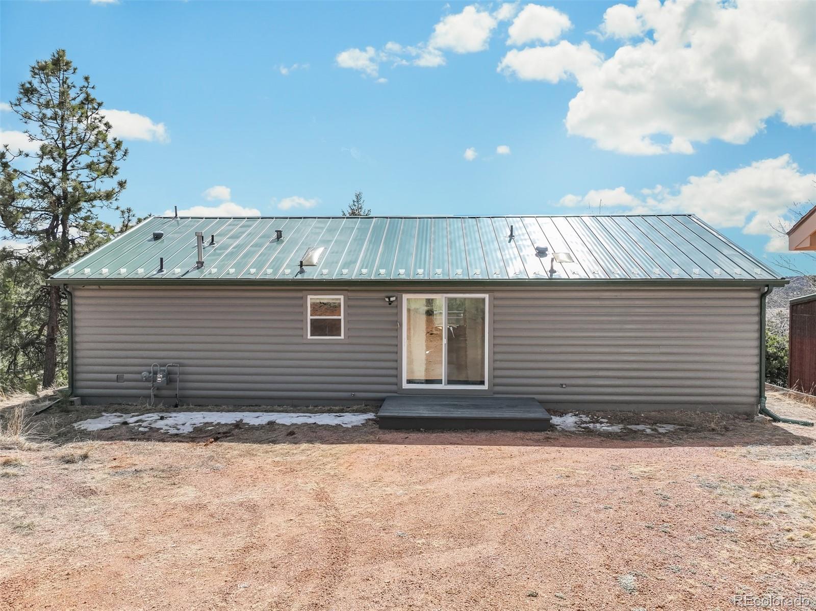MLS Image #39 for 141  navajo circle,florissant, Colorado