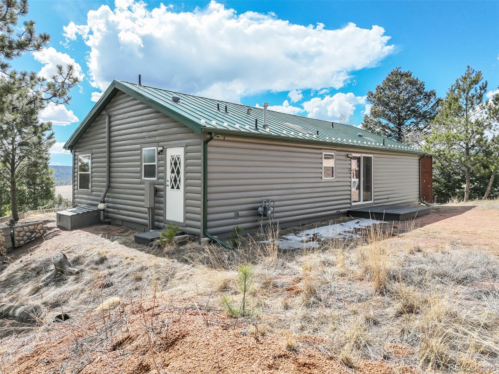 MLS Image #40 for 141  navajo circle,florissant, Colorado