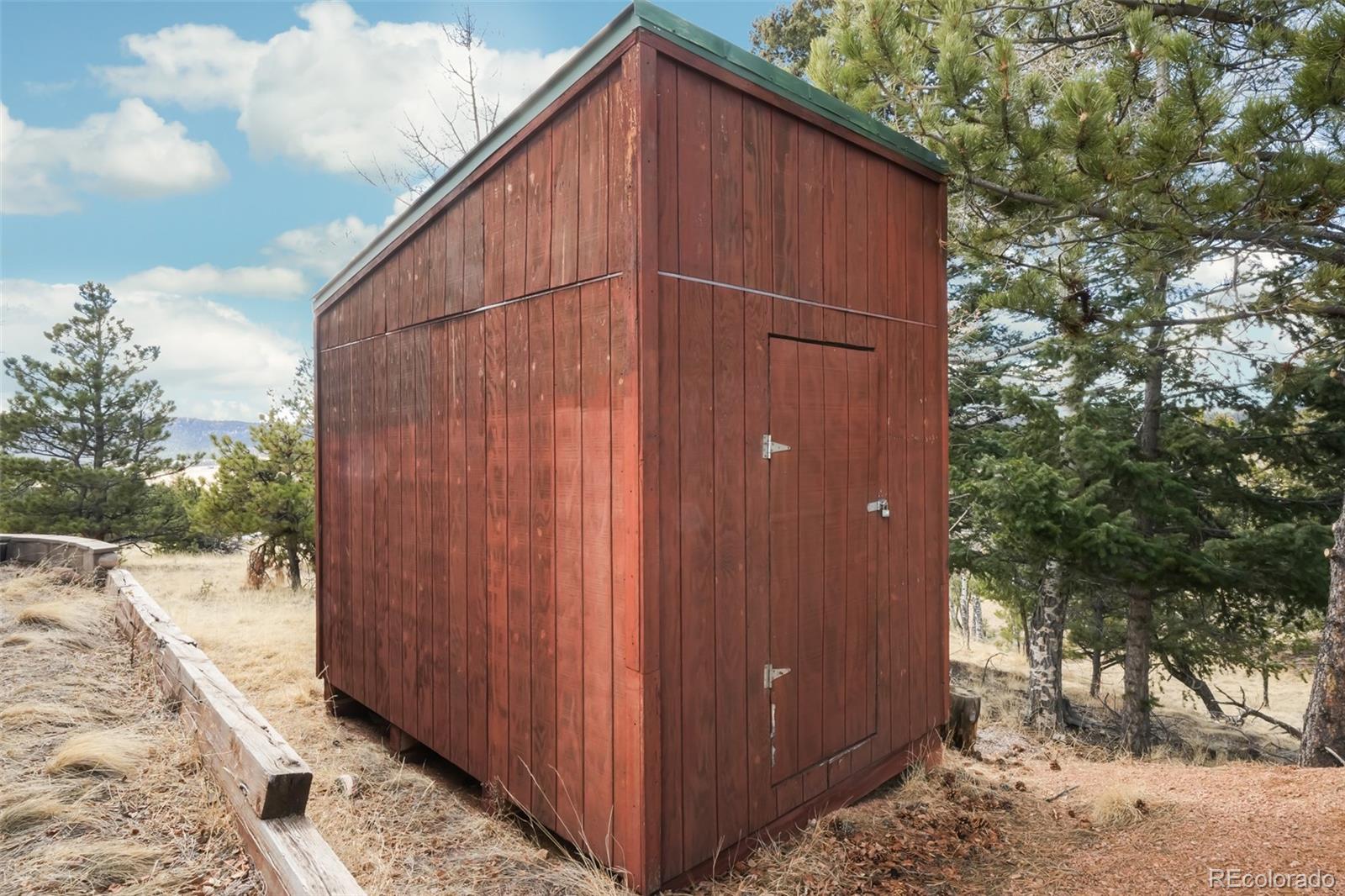 MLS Image #44 for 141  navajo circle,florissant, Colorado