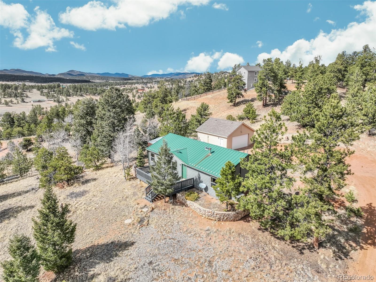 MLS Image #45 for 141  navajo circle,florissant, Colorado