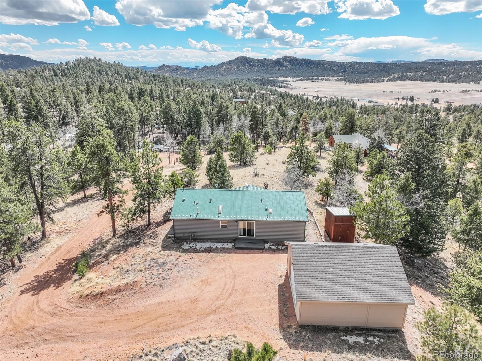 MLS Image #46 for 141  navajo circle,florissant, Colorado