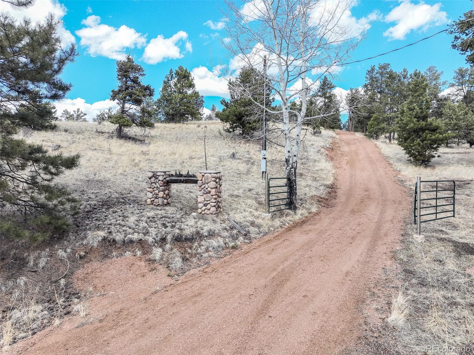 MLS Image #47 for 141  navajo circle,florissant, Colorado
