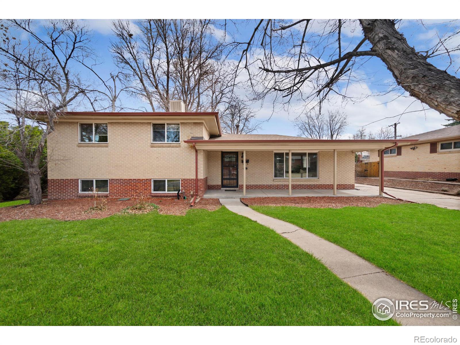 MLS Image #1 for 130 s benton street,lakewood, Colorado