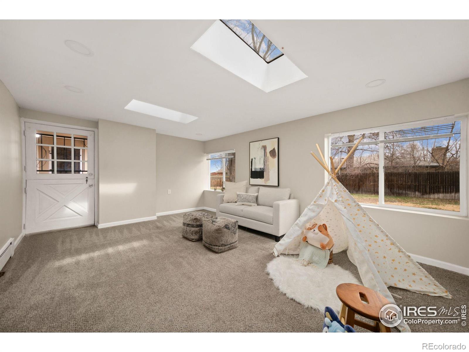MLS Image #13 for 130 s benton street,lakewood, Colorado