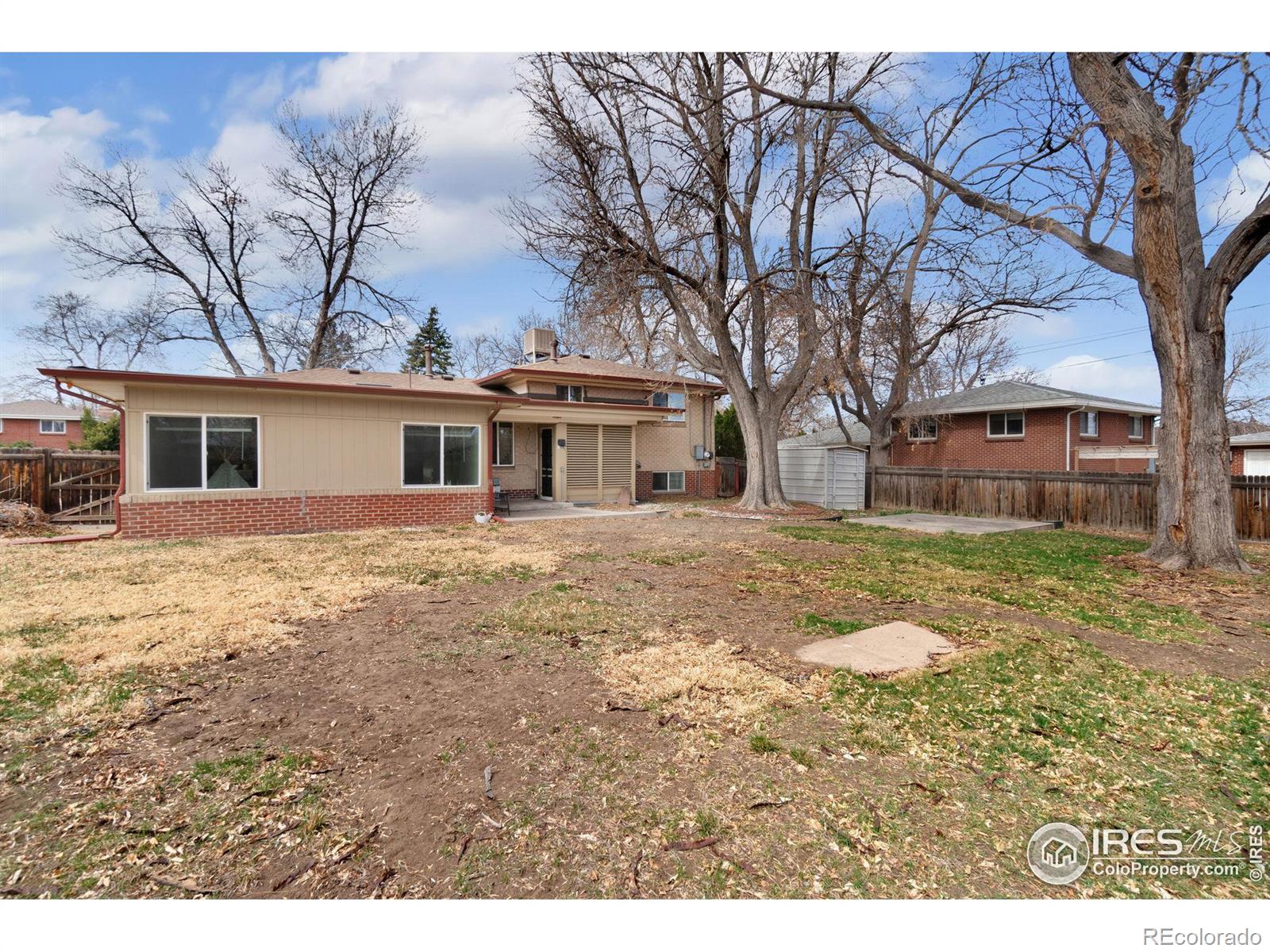 MLS Image #19 for 130 s benton street,lakewood, Colorado