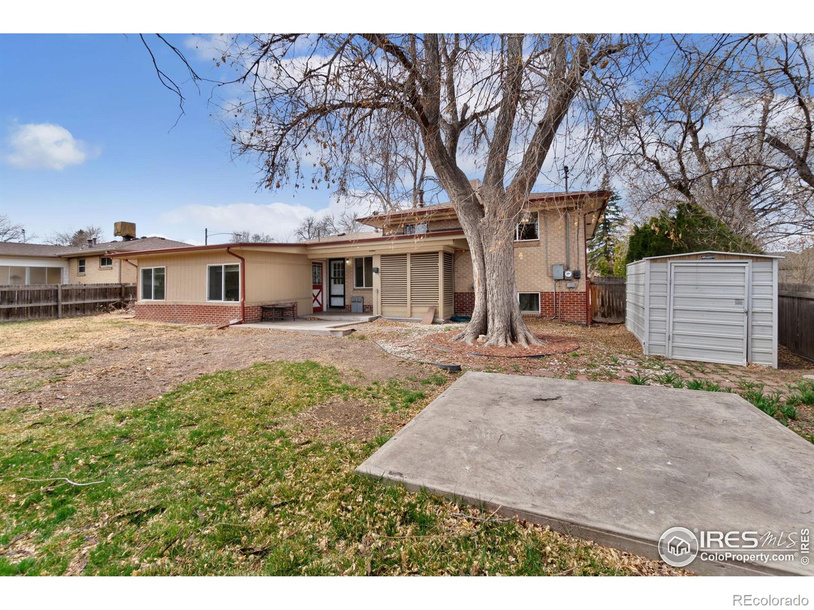 MLS Image #20 for 130 s benton street,lakewood, Colorado