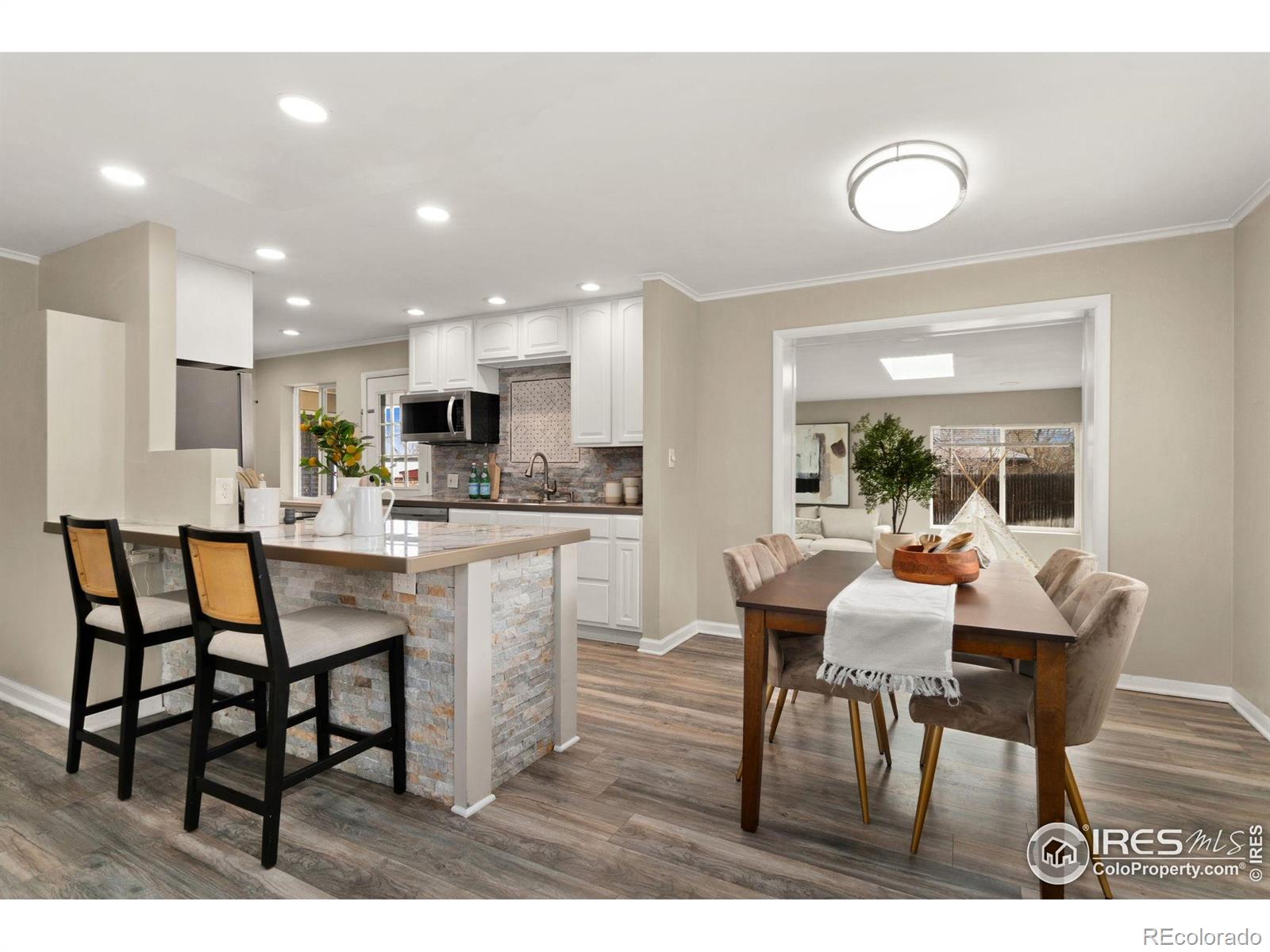 MLS Image #5 for 130 s benton street,lakewood, Colorado