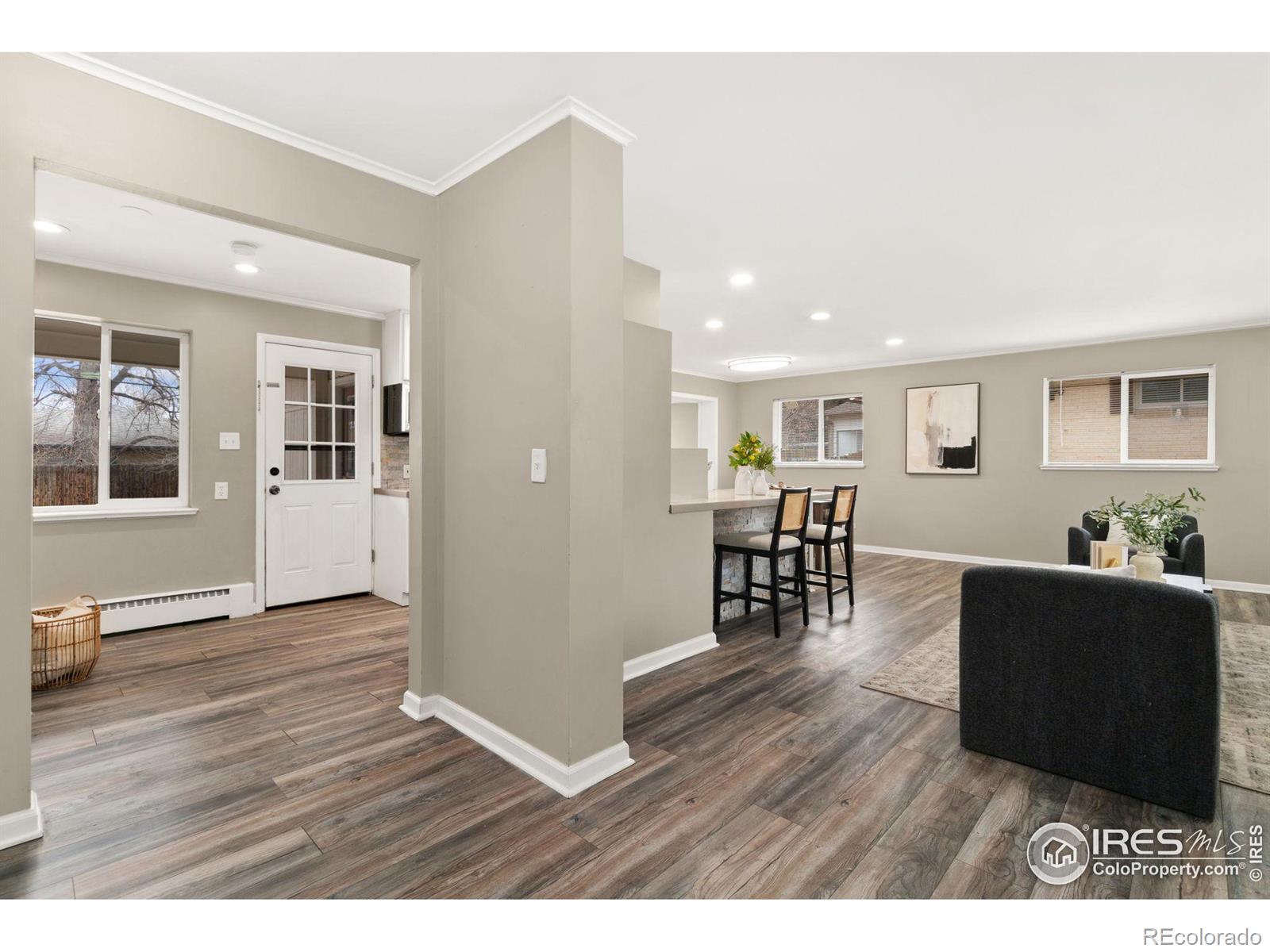 MLS Image #8 for 130 s benton street,lakewood, Colorado