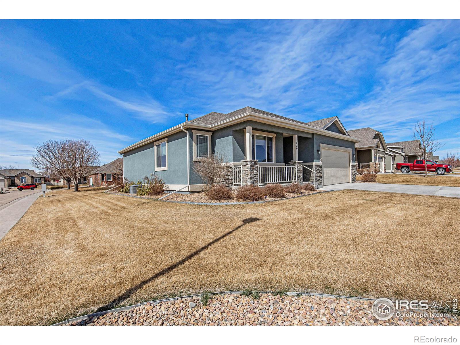 CMA Image for 220  settlers cove,Eaton, Colorado