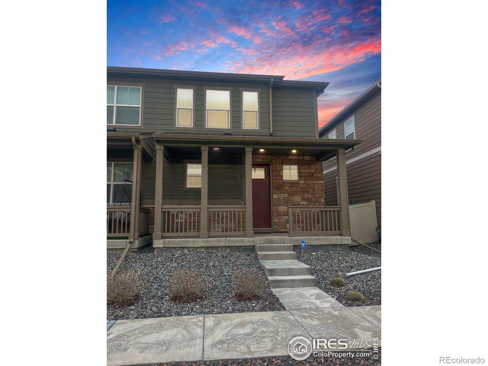 MLS Image #0 for 7017  kali court,frederick, Colorado