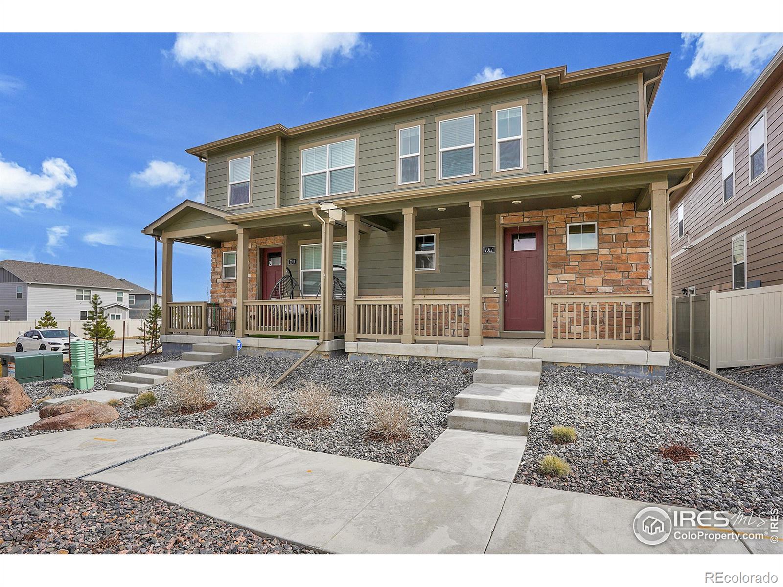 MLS Image #2 for 7017  kali court,frederick, Colorado