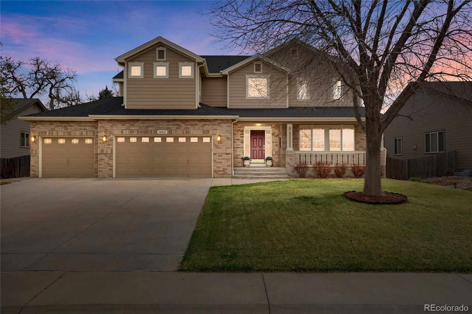 MLS Image #0 for 14962  race street,thornton, Colorado