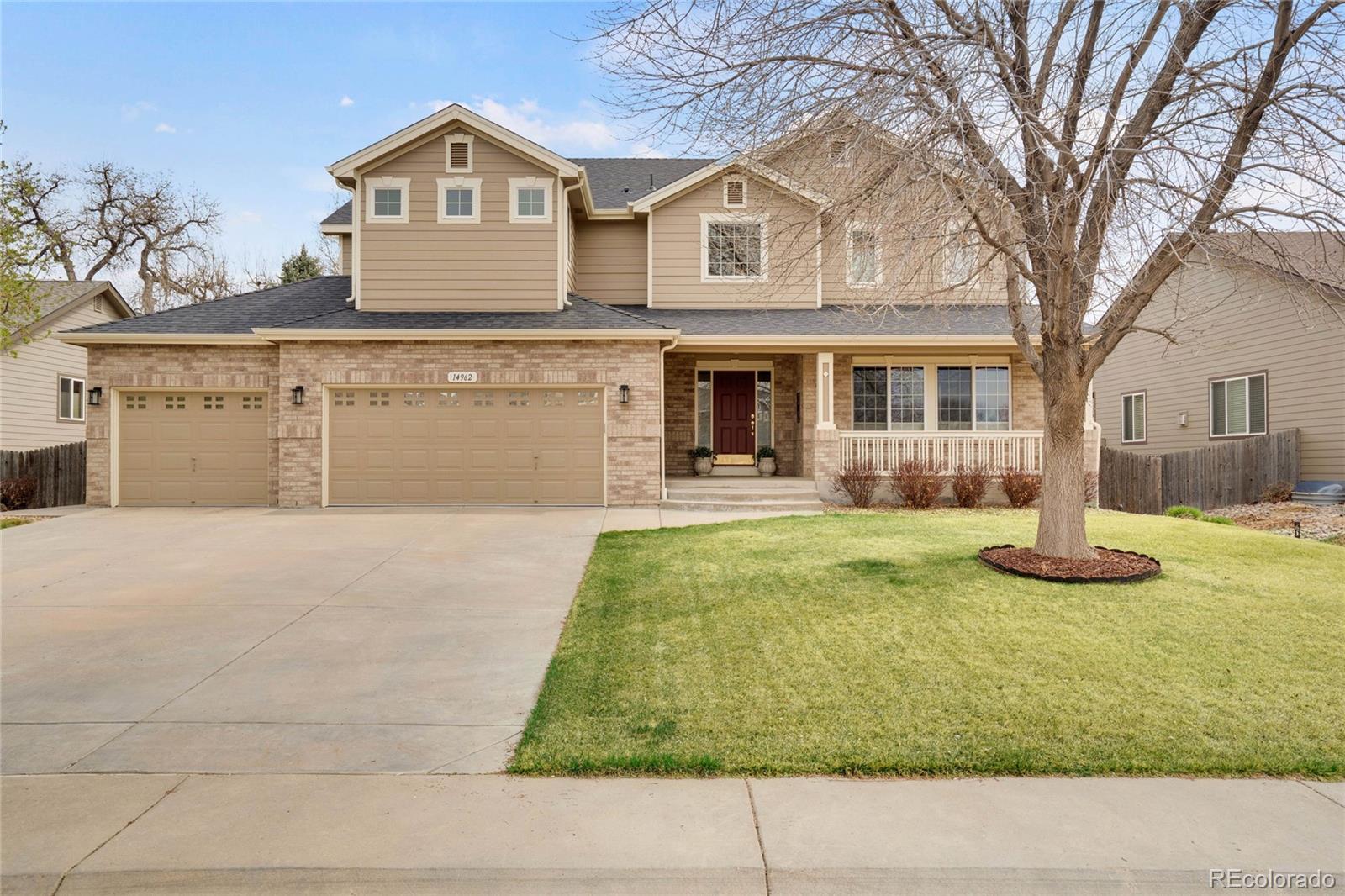 CMA Image for 2015 e 148th avenue,Thornton, Colorado