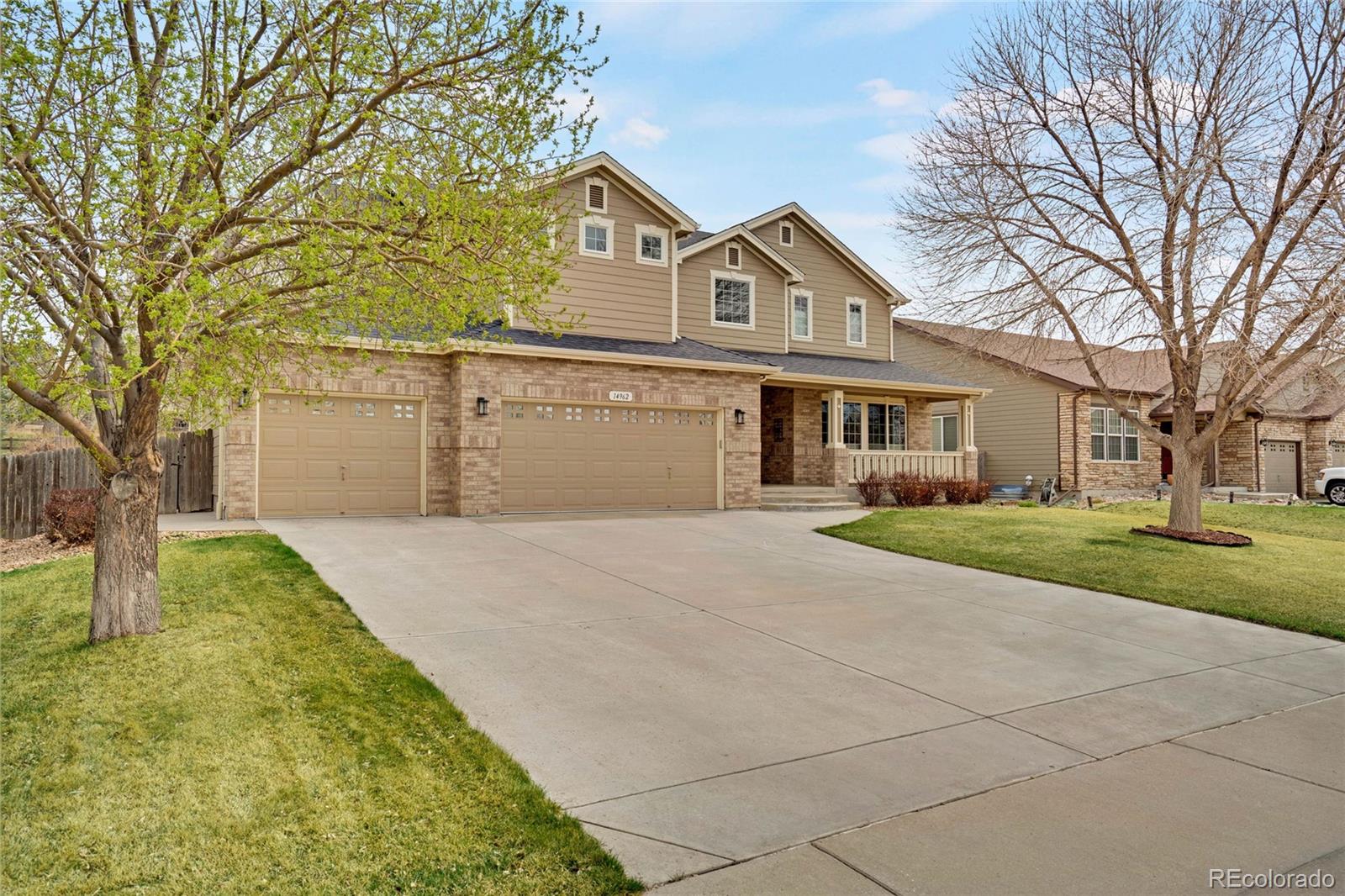 MLS Image #2 for 14962  race street,thornton, Colorado
