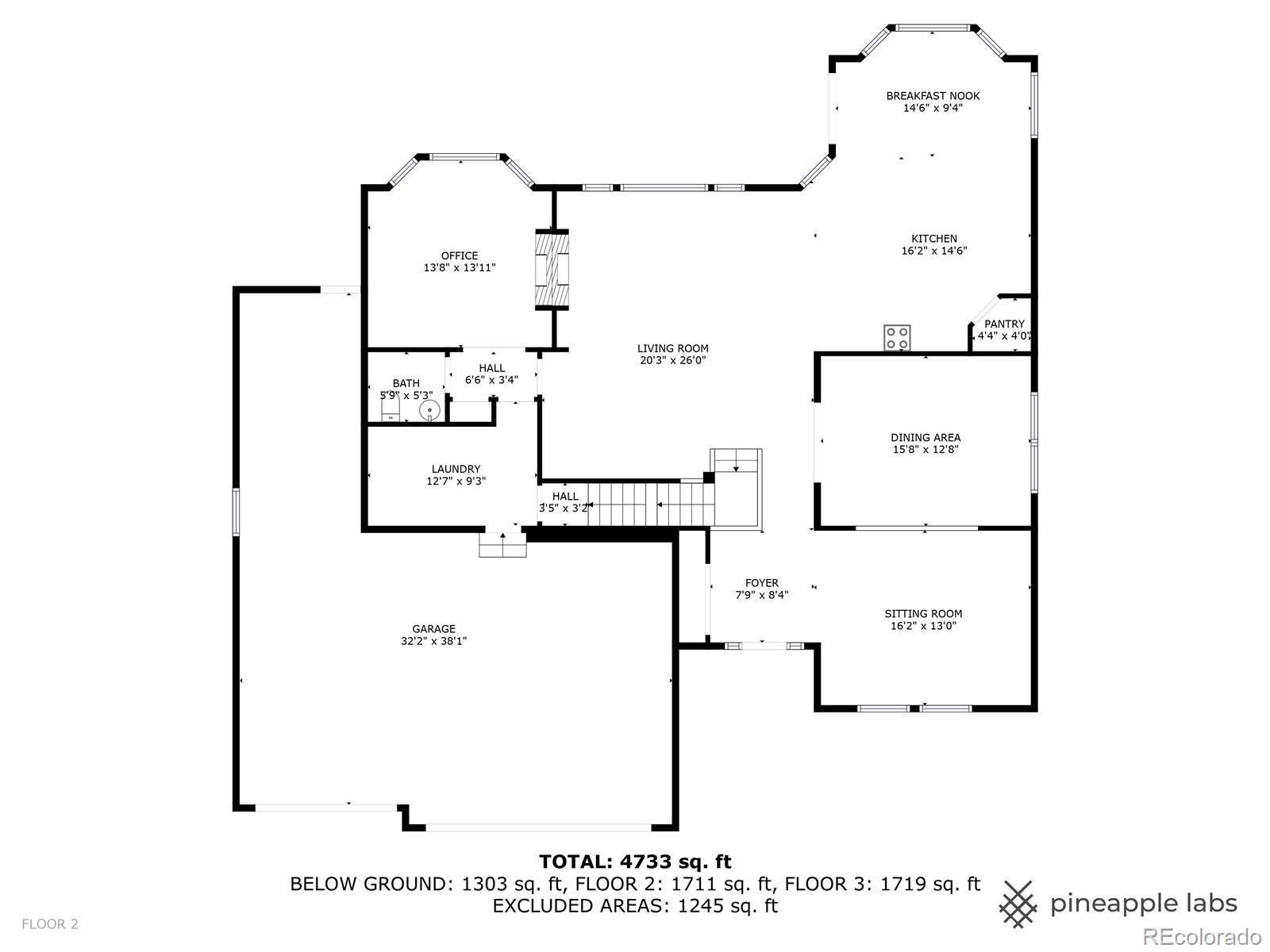 MLS Image #42 for 14962  race street,thornton, Colorado