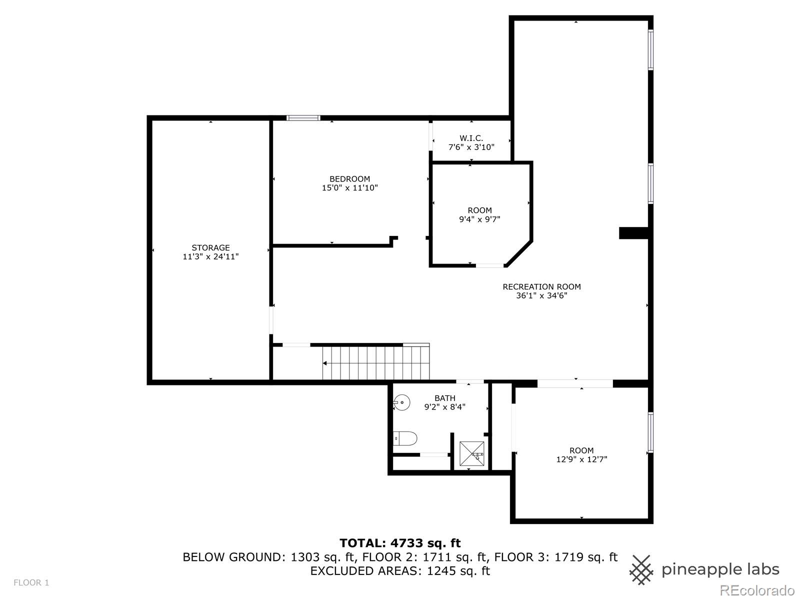 MLS Image #44 for 14962  race street,thornton, Colorado
