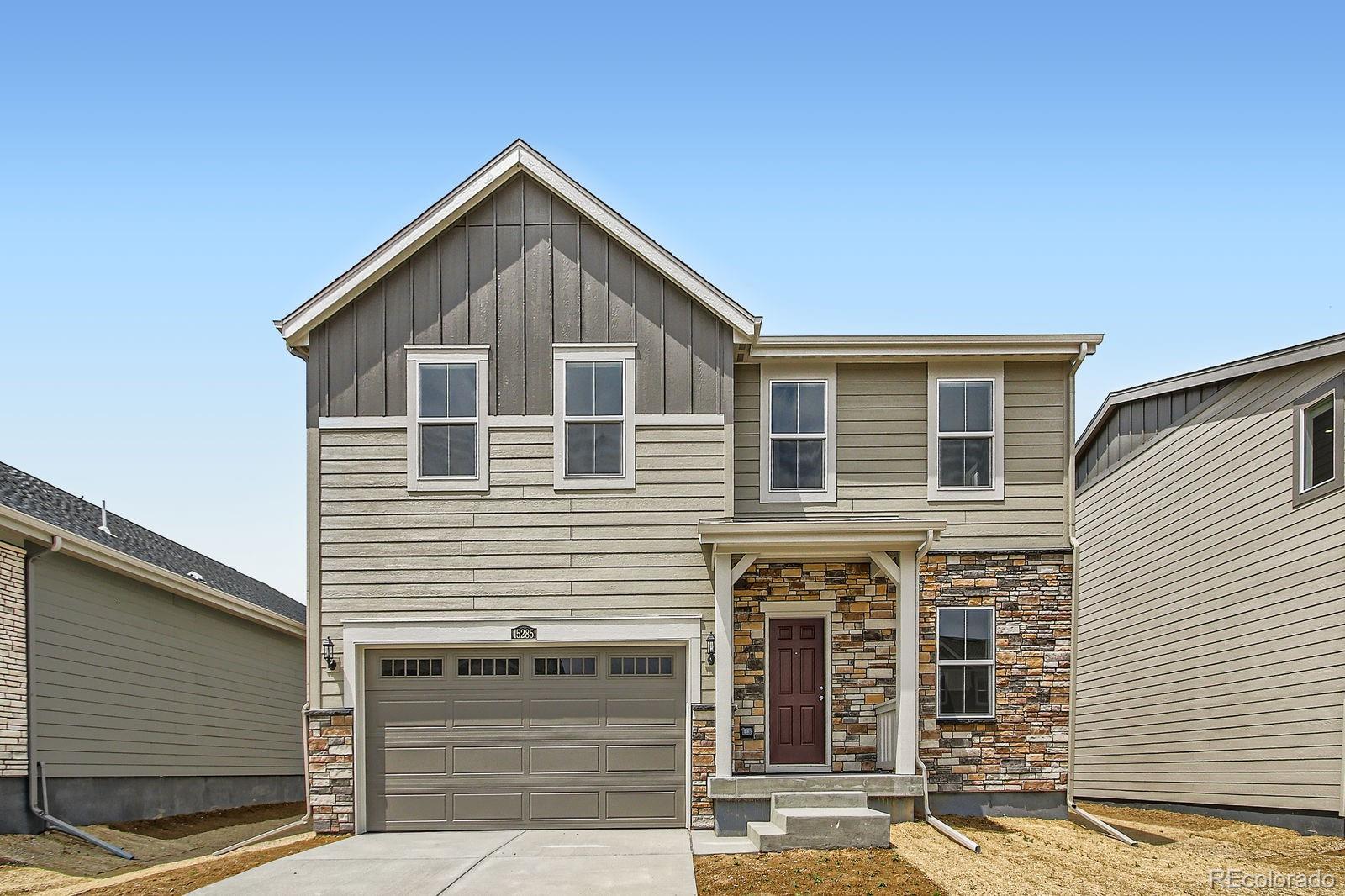 MLS Image #0 for 15285  milwaukee street,thornton, Colorado