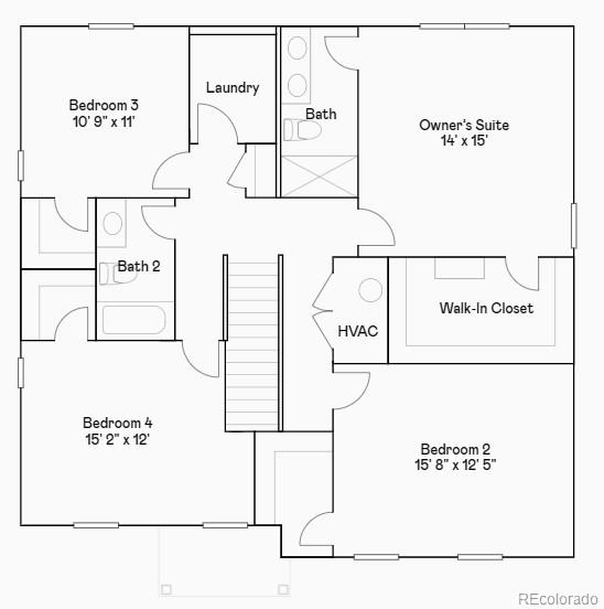 MLS Image #12 for 15285  milwaukee street,thornton, Colorado