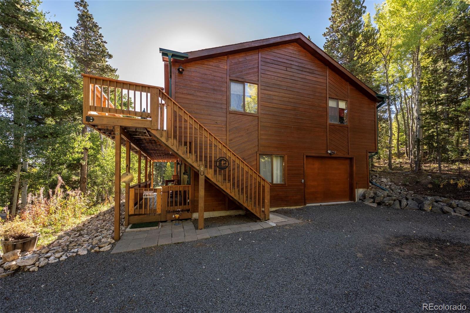 MLS Image #1 for 499  chalet drive,black hawk, Colorado