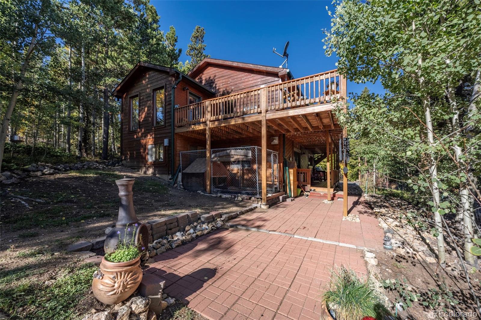 MLS Image #24 for 499  chalet drive,black hawk, Colorado