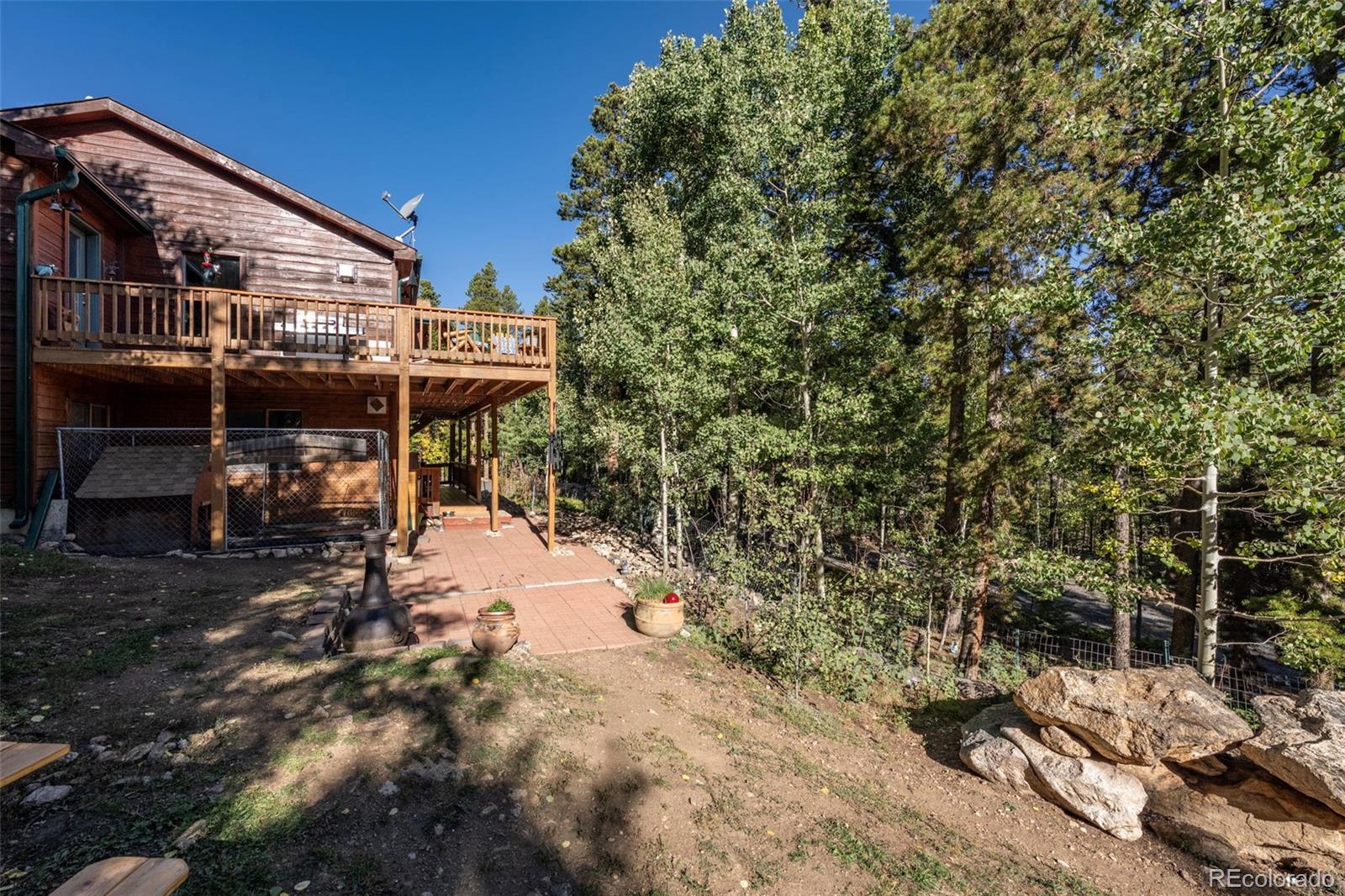 MLS Image #27 for 499  chalet drive,black hawk, Colorado