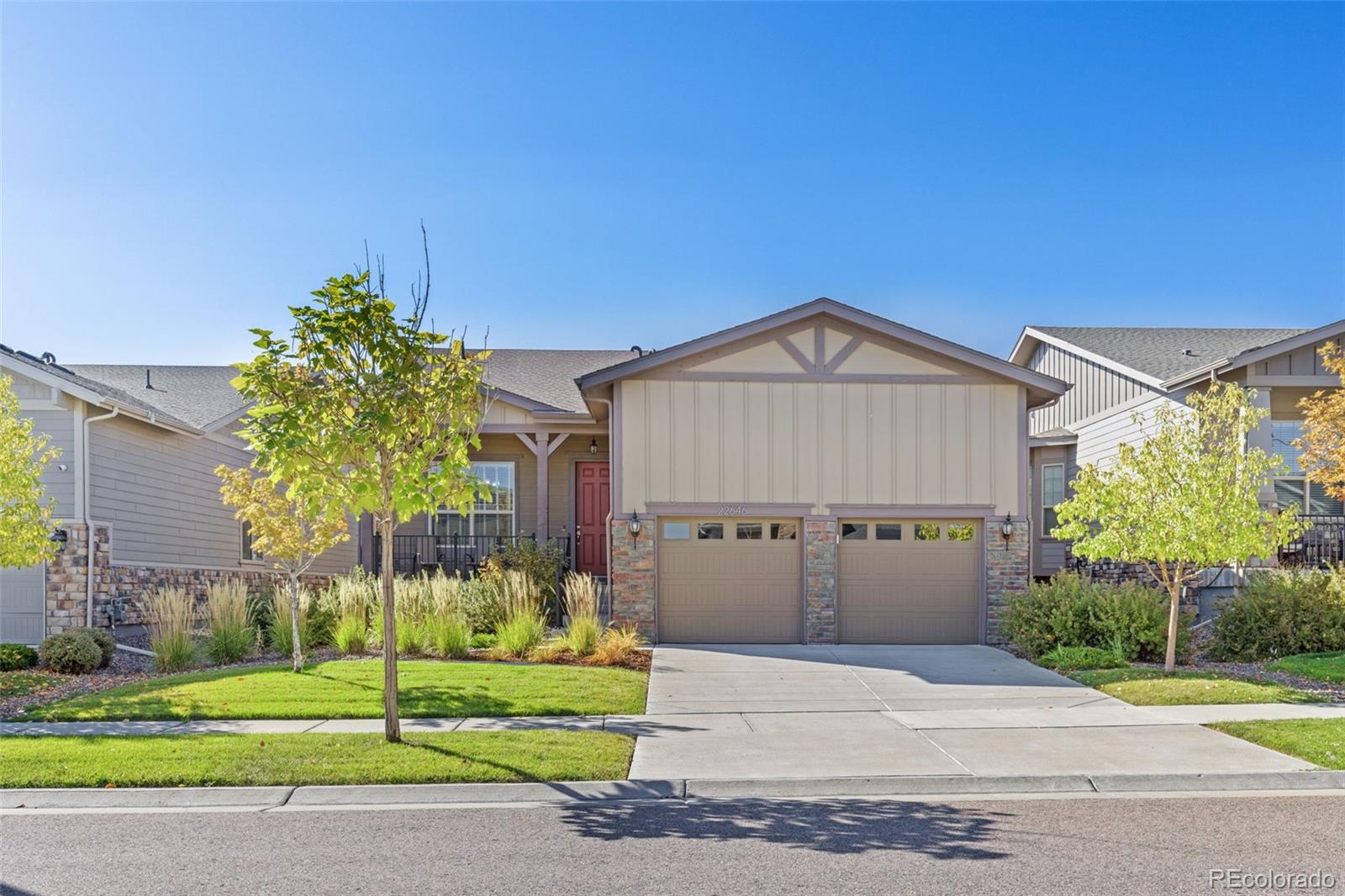 MLS Image #0 for 22646 e glidden drive,aurora, Colorado