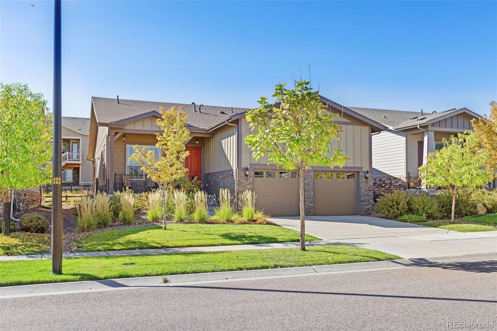 Report Image for 22646 E Glidden Drive,Aurora, Colorado
