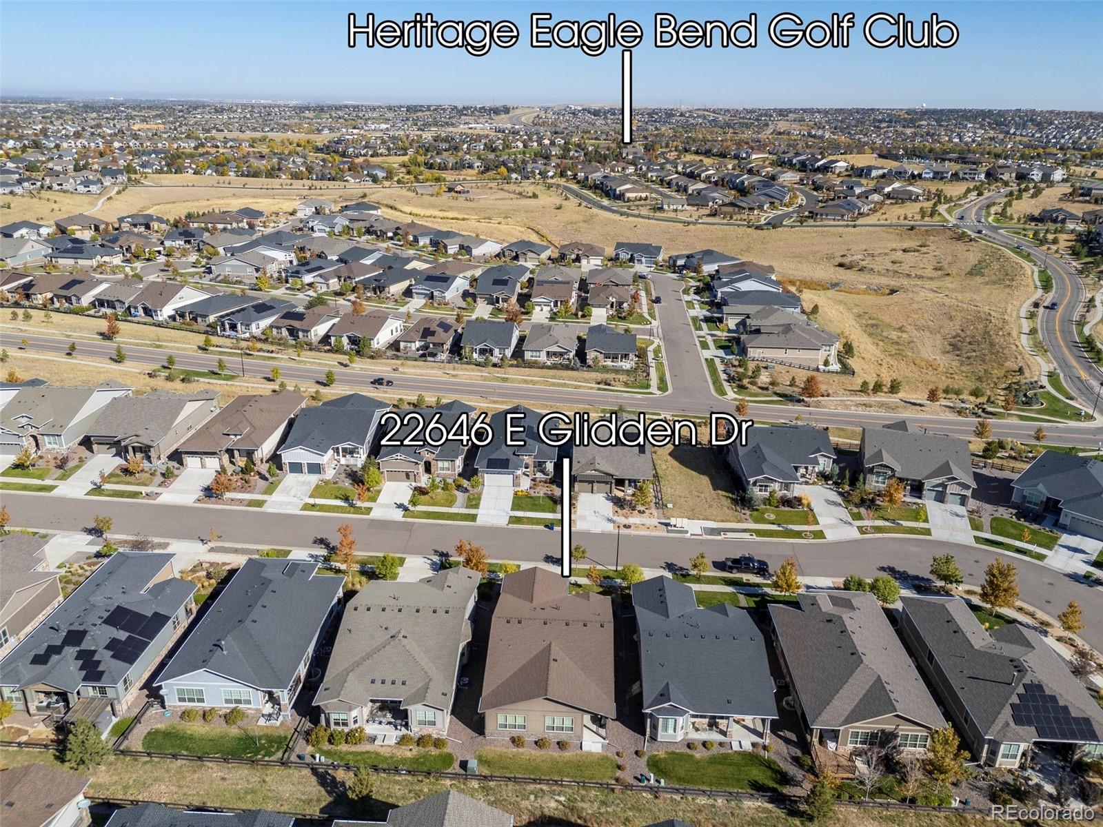 MLS Image #27 for 22646 e glidden drive,aurora, Colorado