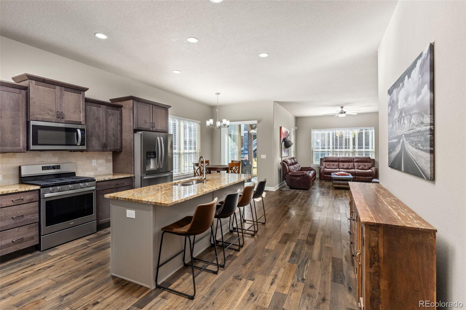 MLS Image #5 for 22646 e glidden drive,aurora, Colorado