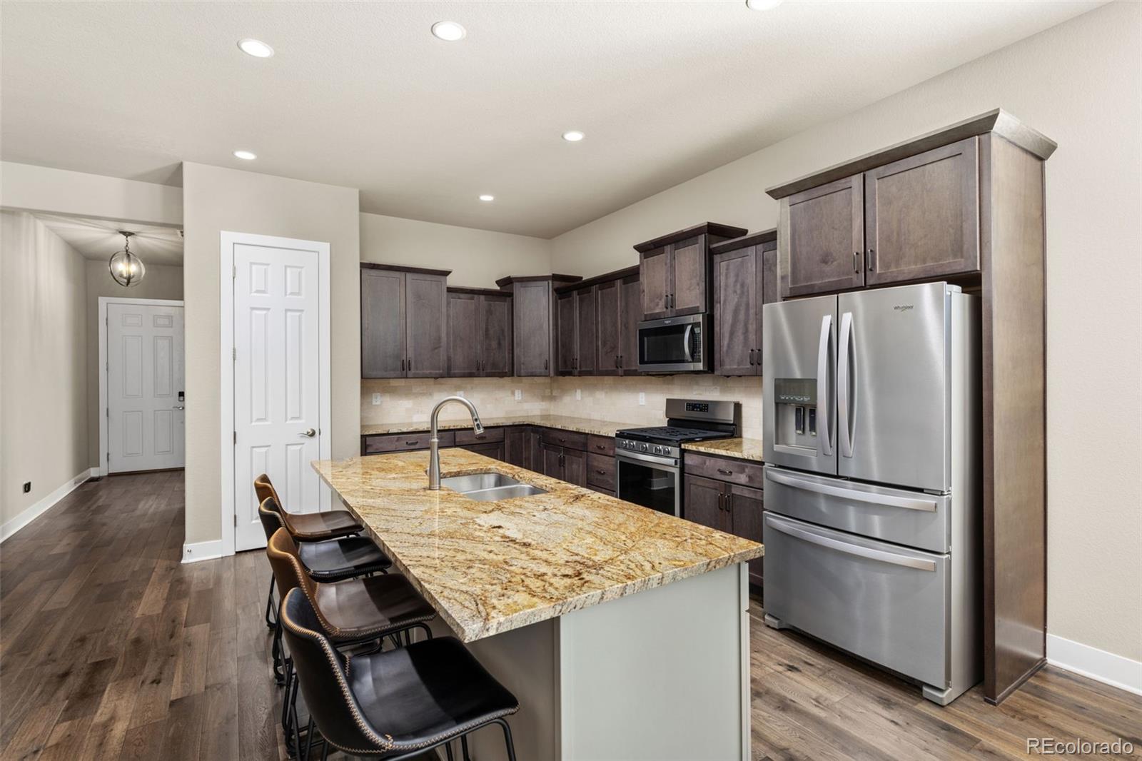 MLS Image #6 for 22646 e glidden drive,aurora, Colorado