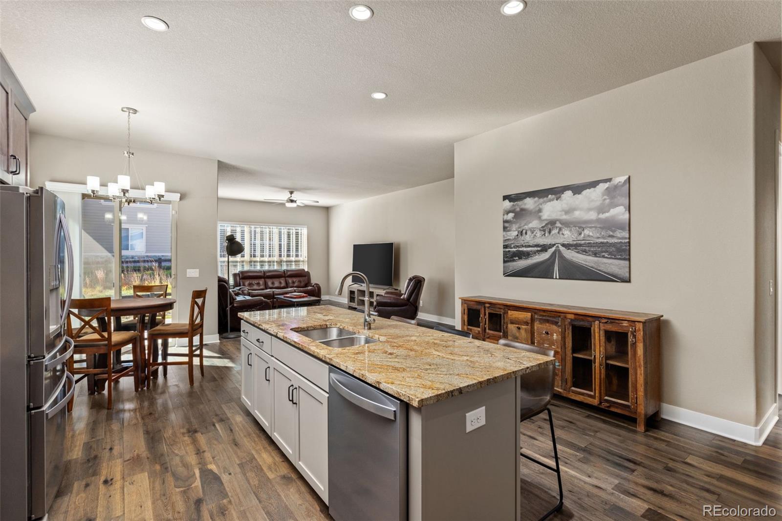 MLS Image #7 for 22646 e glidden drive,aurora, Colorado