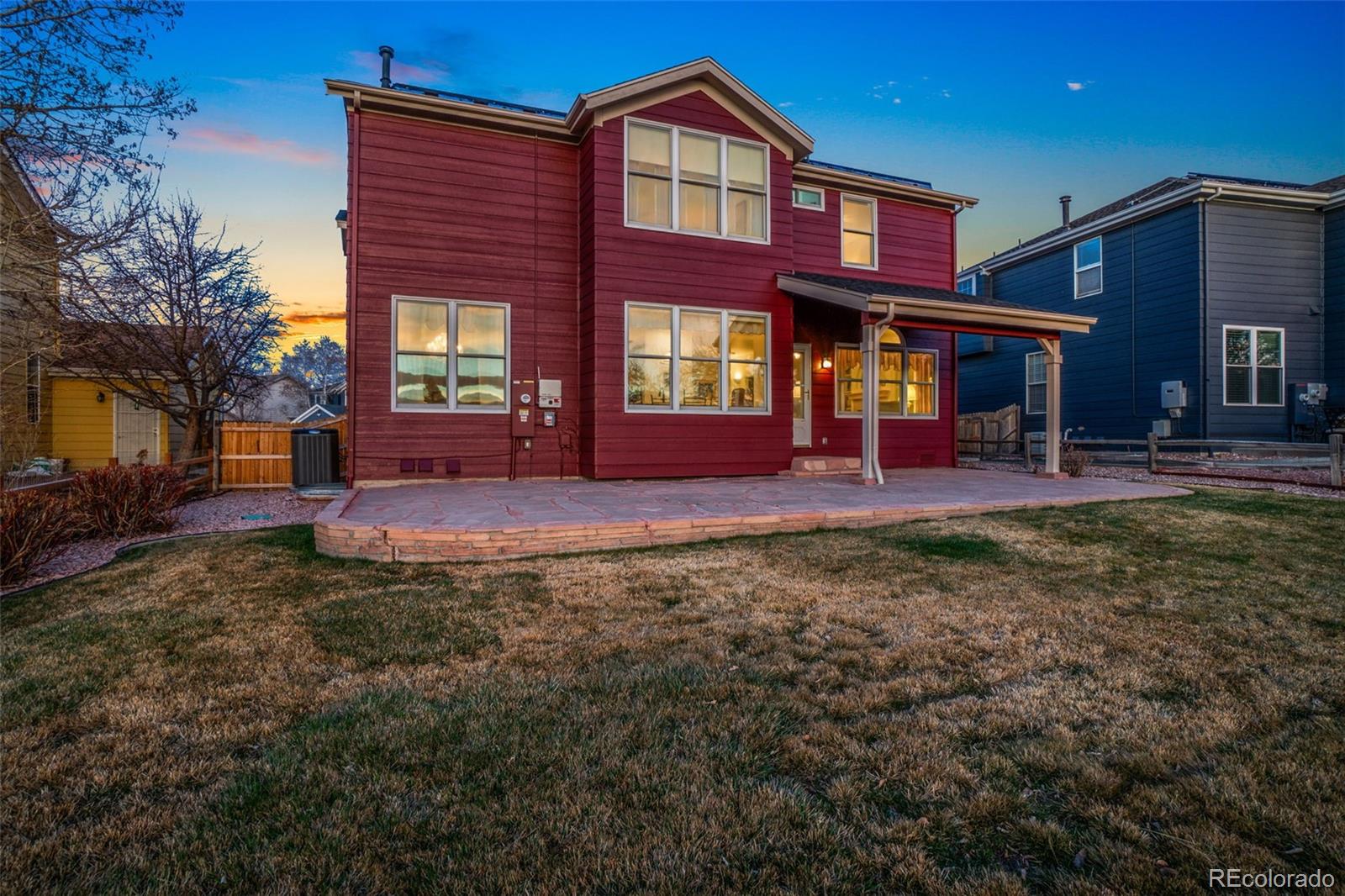 MLS Image #2 for 13419  lafayette street,thornton, Colorado