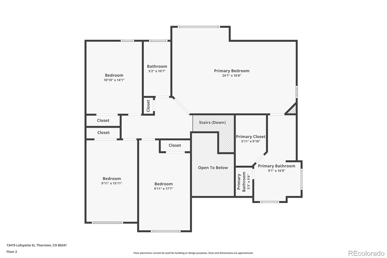 MLS Image #29 for 13419  lafayette street,thornton, Colorado