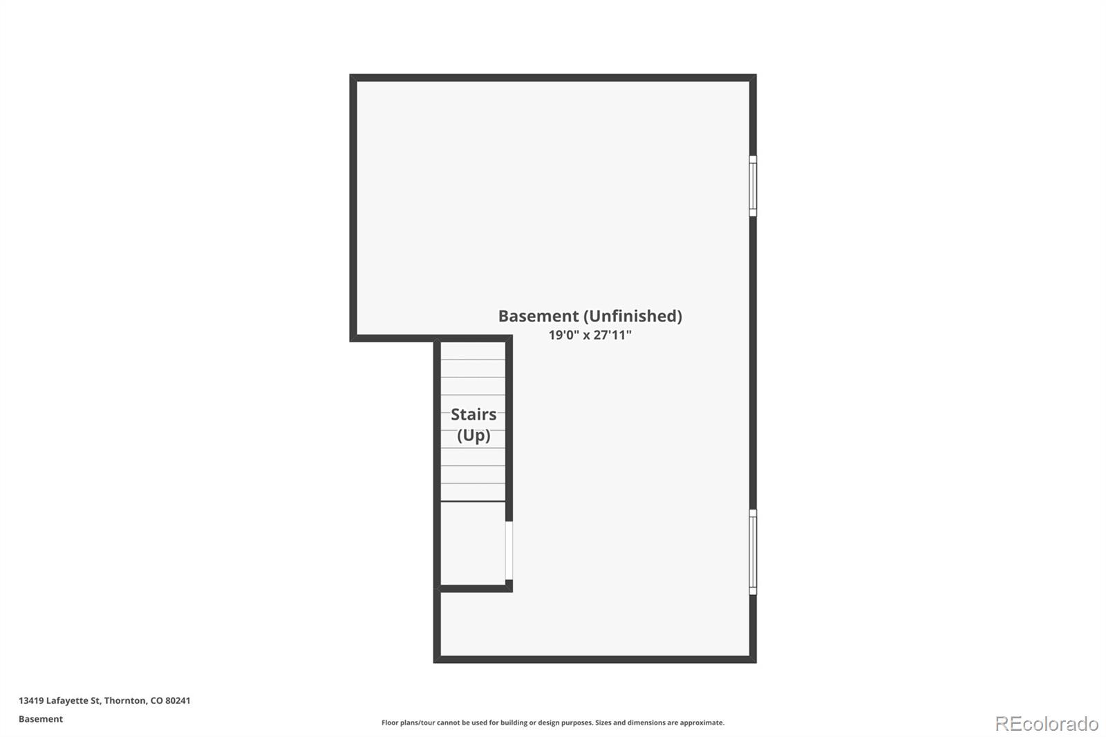 MLS Image #30 for 13419  lafayette street,thornton, Colorado