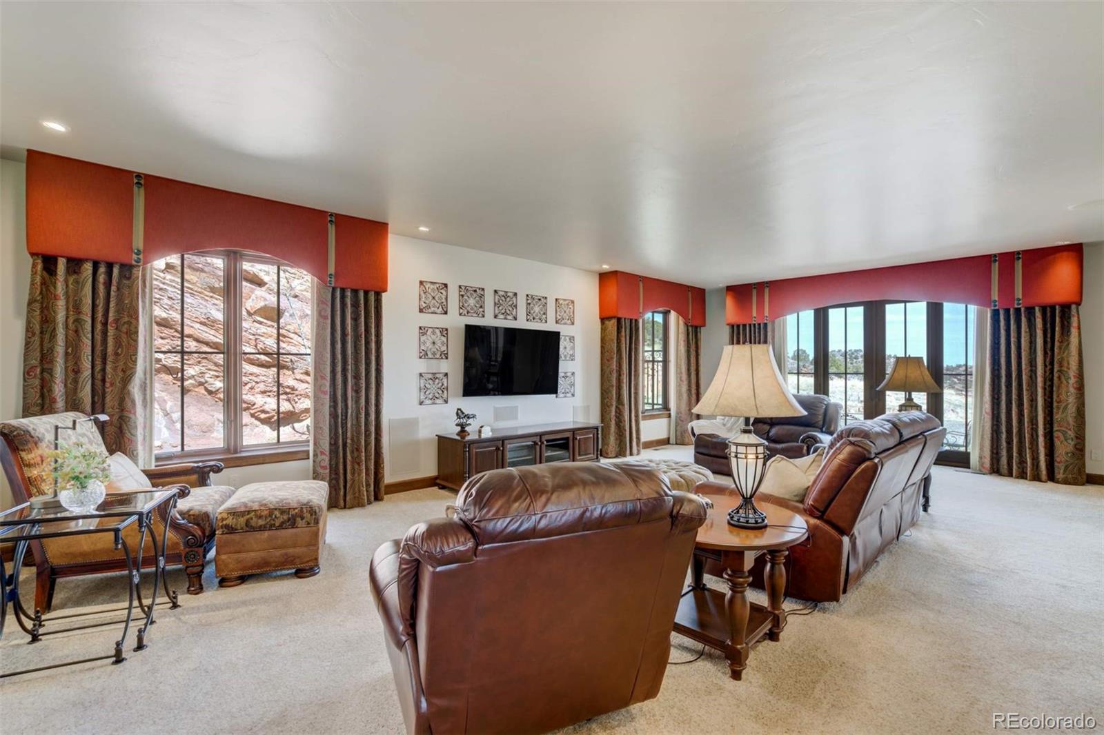 MLS Image #10 for 14250  aiken ride view,colorado springs, Colorado