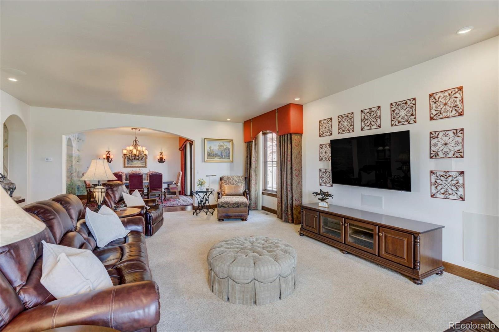 MLS Image #12 for 14250  aiken ride view,colorado springs, Colorado