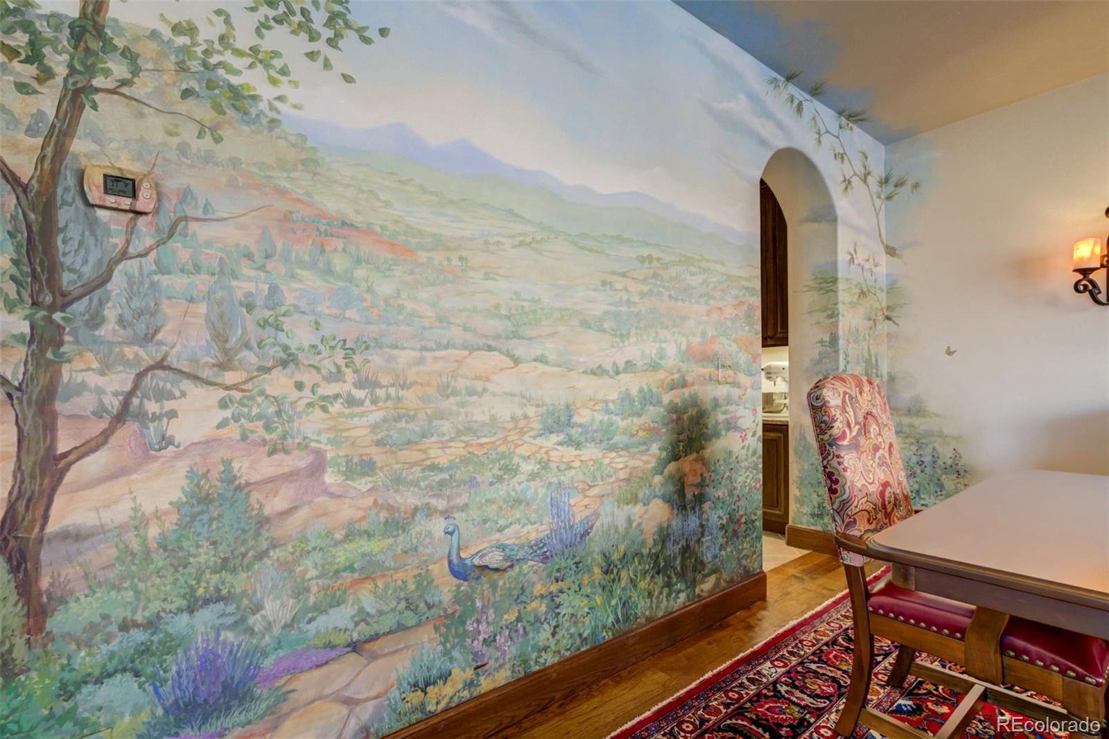 MLS Image #14 for 14250  aiken ride view,colorado springs, Colorado