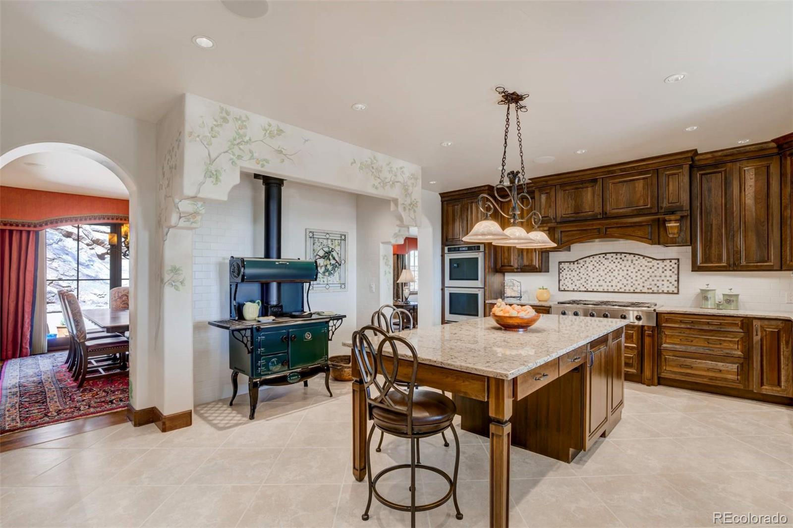 MLS Image #15 for 14250  aiken ride view,colorado springs, Colorado