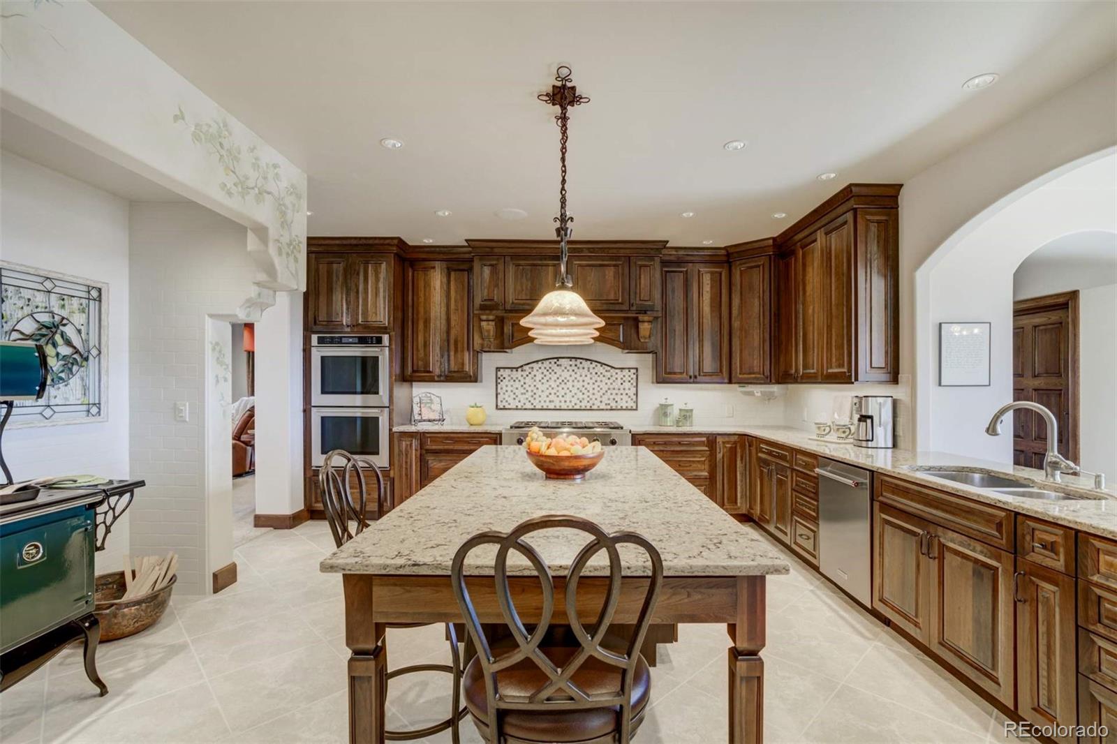 MLS Image #16 for 14250  aiken ride view,colorado springs, Colorado