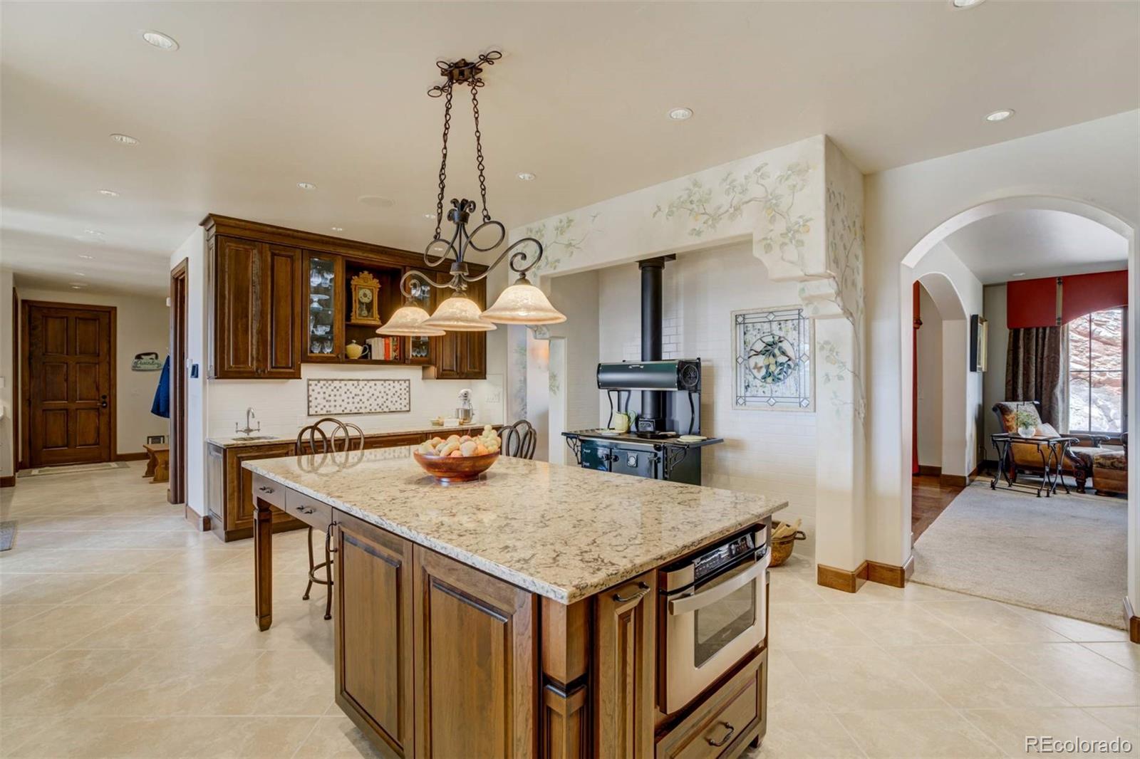 MLS Image #17 for 14250  aiken ride view,colorado springs, Colorado