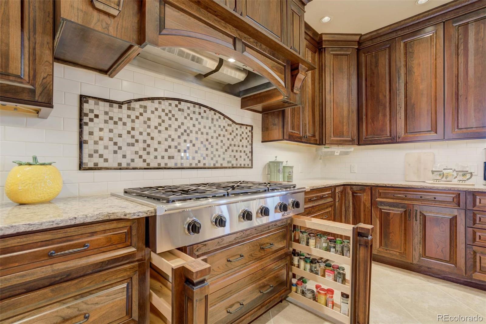 MLS Image #18 for 14250  aiken ride view,colorado springs, Colorado
