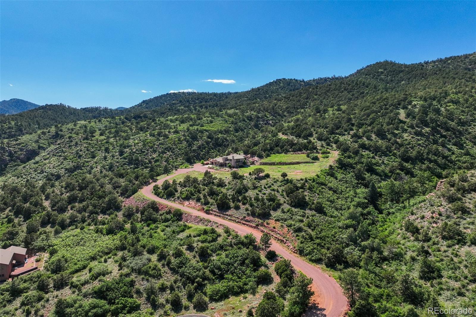 MLS Image #2 for 14250  aiken ride view,colorado springs, Colorado