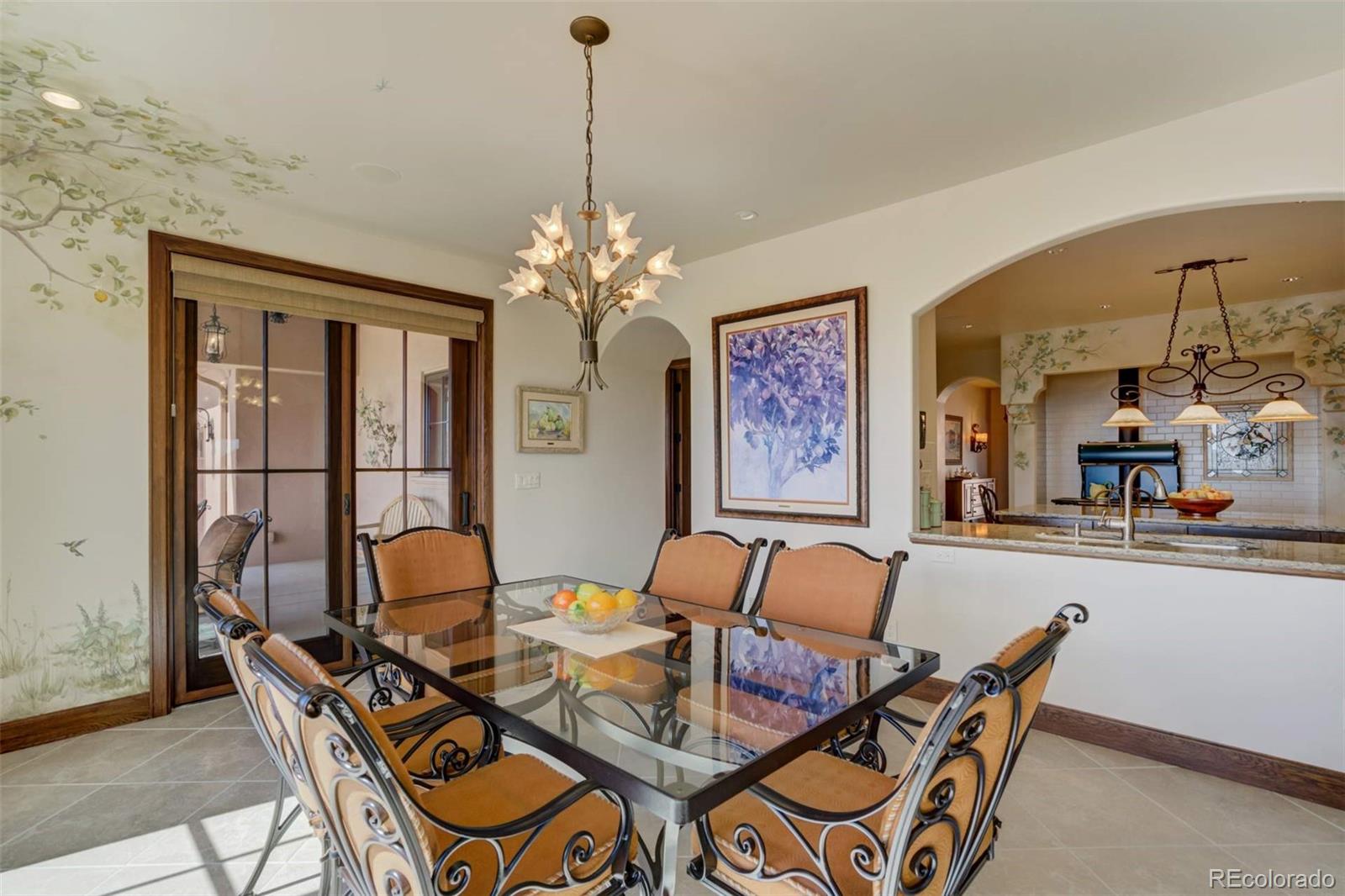 MLS Image #22 for 14250  aiken ride view,colorado springs, Colorado