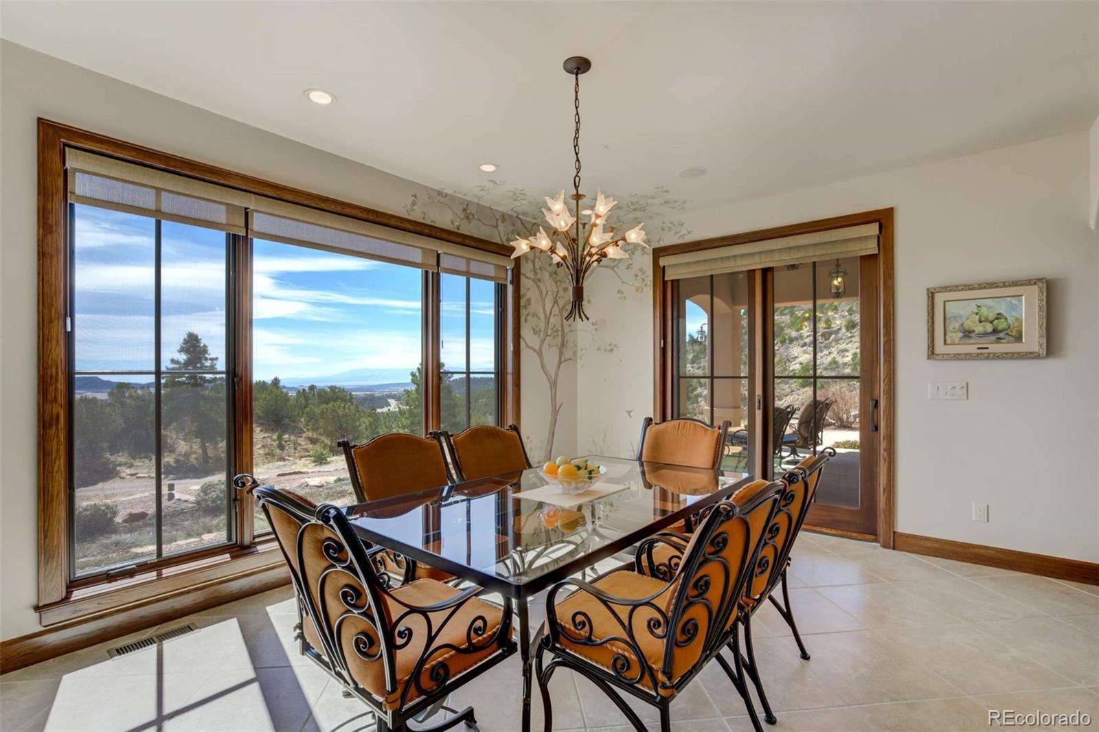 MLS Image #23 for 14250  aiken ride view,colorado springs, Colorado