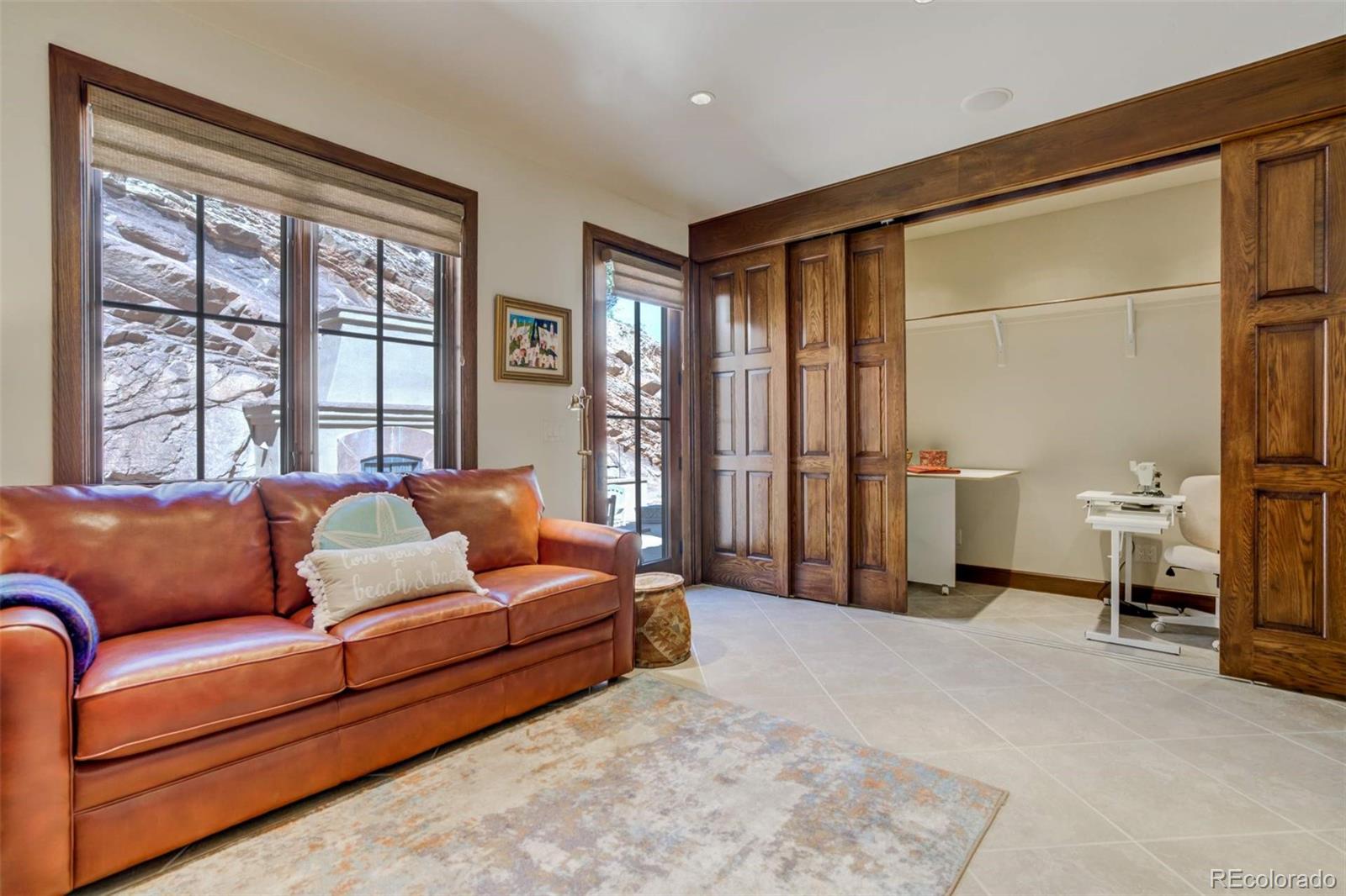 MLS Image #25 for 14250  aiken ride view,colorado springs, Colorado