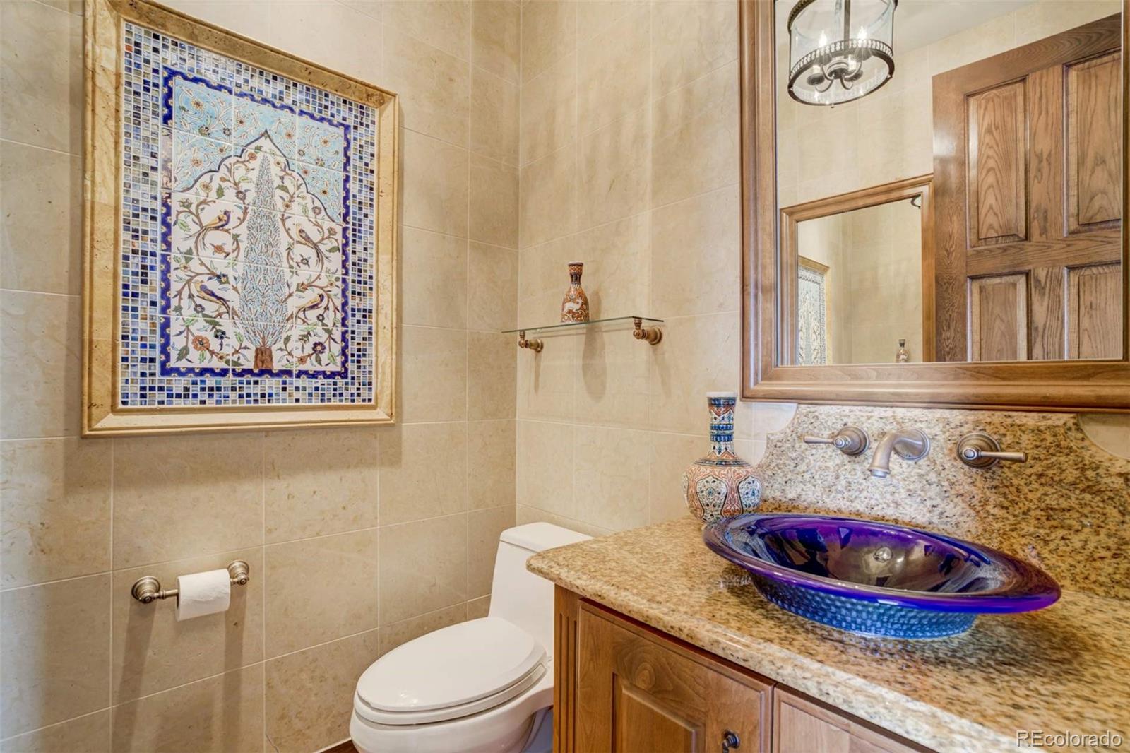 MLS Image #28 for 14250  aiken ride view,colorado springs, Colorado