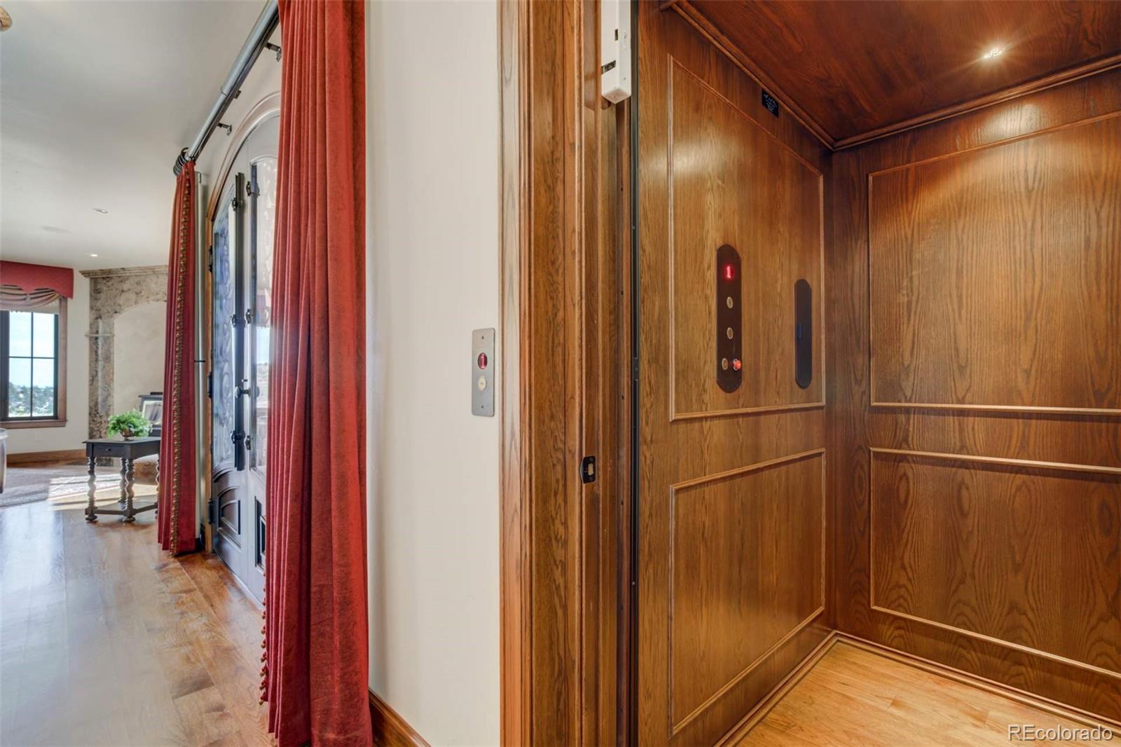 MLS Image #29 for 14250  aiken ride view,colorado springs, Colorado