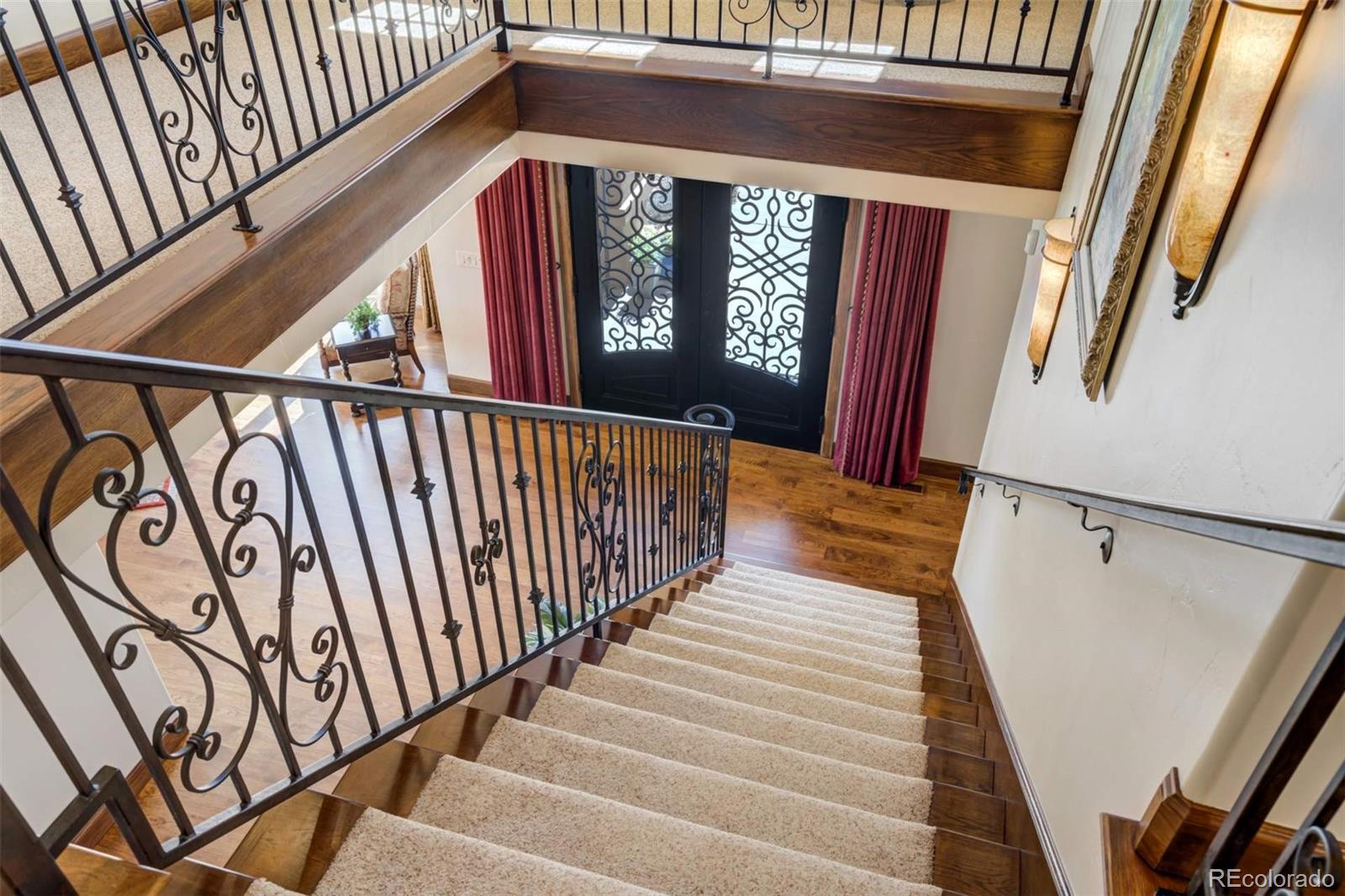 MLS Image #30 for 14250  aiken ride view,colorado springs, Colorado
