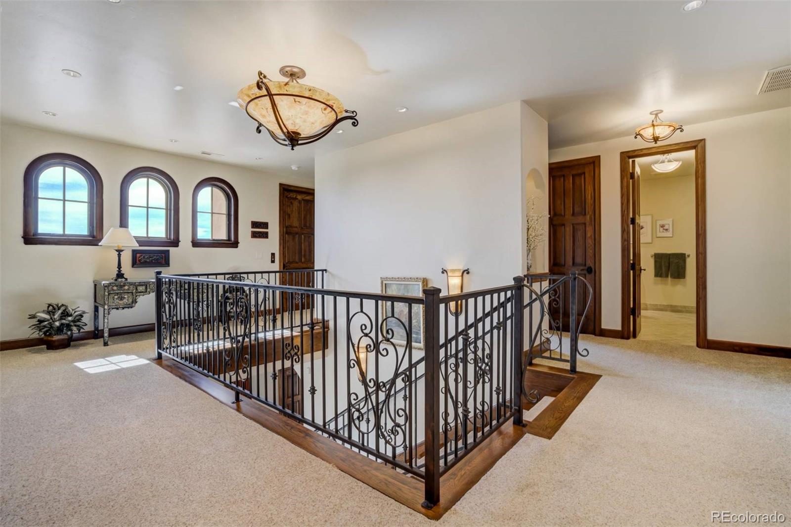 MLS Image #31 for 14250  aiken ride view,colorado springs, Colorado