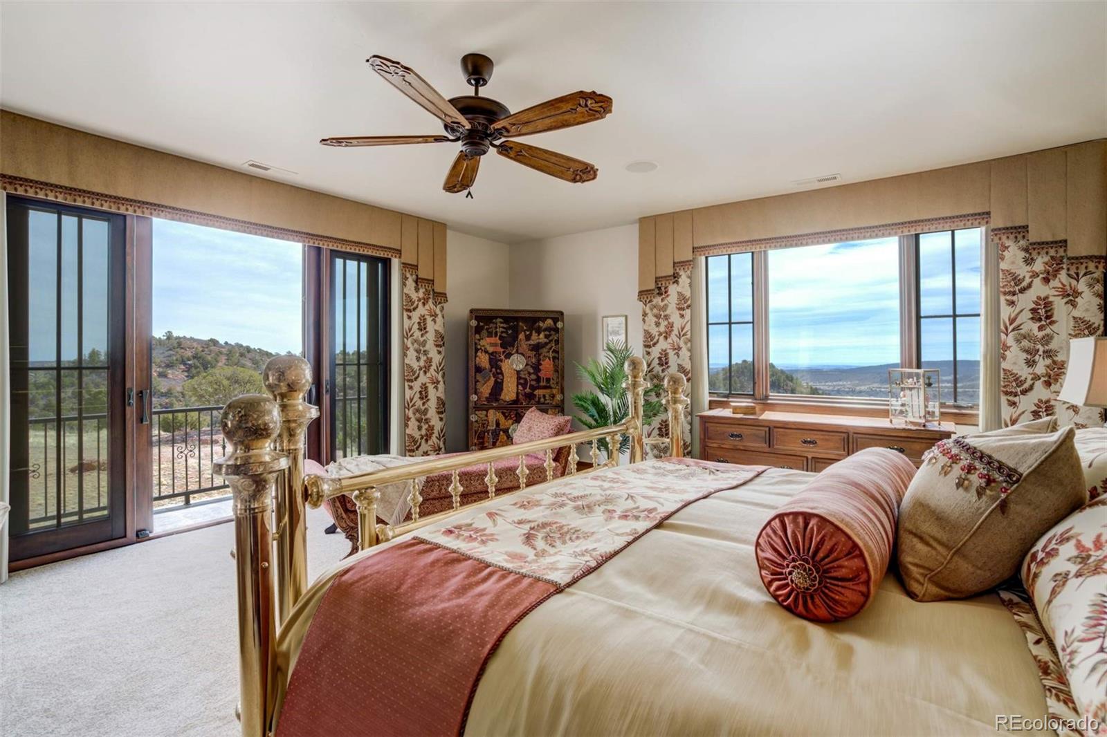 MLS Image #32 for 14250  aiken ride view,colorado springs, Colorado